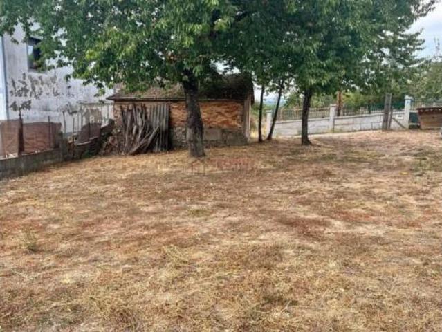 Chalet Venta Maside, Maside