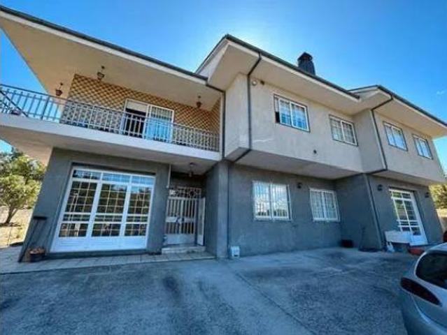 Chalet Venta Maside, Maside