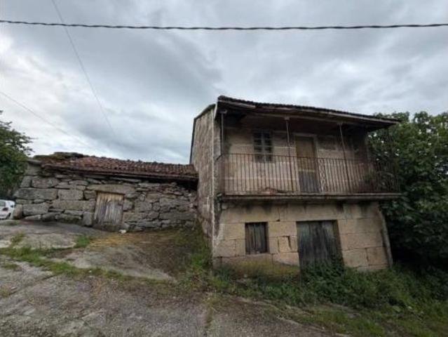 Chalet Venta Maside, Maside