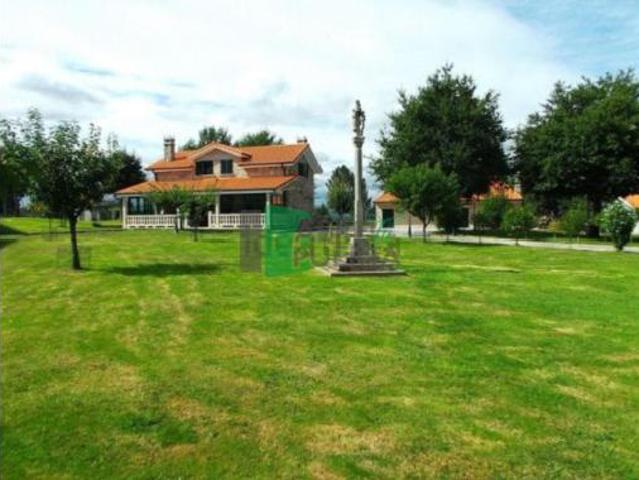 Chalet Venta Maside, A Aldeiña