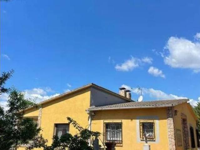 Chalet Venta Massanes, Massanes