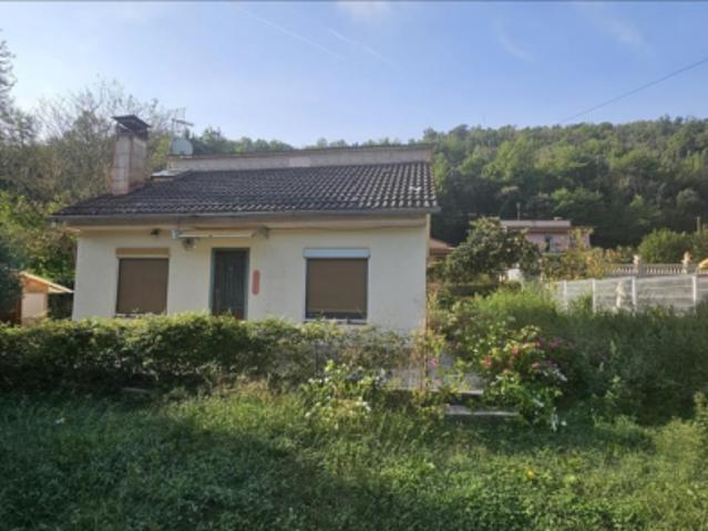 Chalet Venta Massanes, Massanes