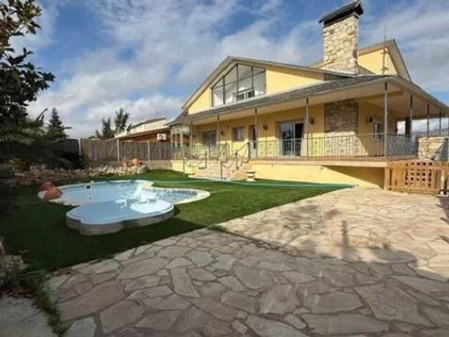 Chalet Venta Masquefa, Masquefa