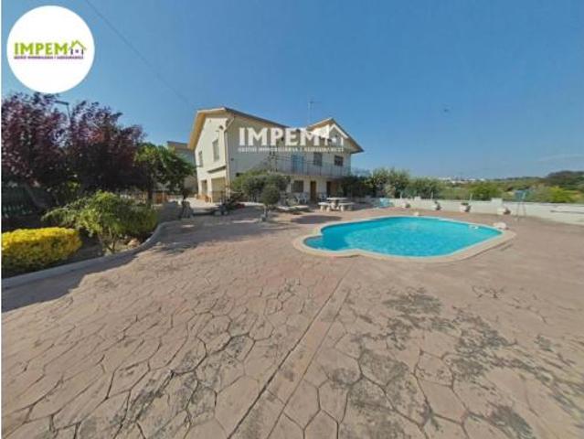 Chalet Venta Masquefa, Masquefa