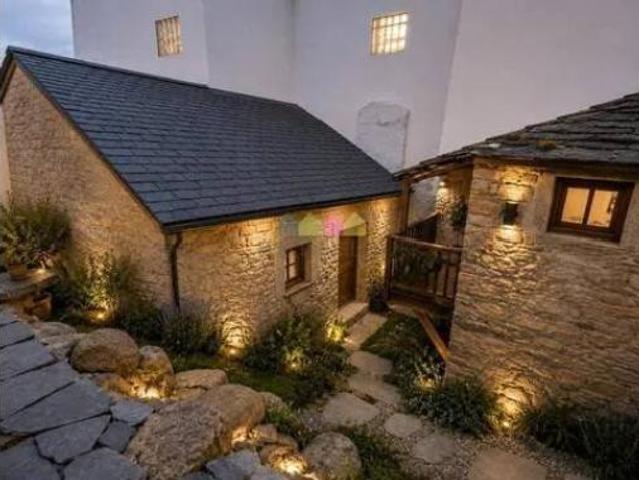 Chalet Venta Mañón, Mañón