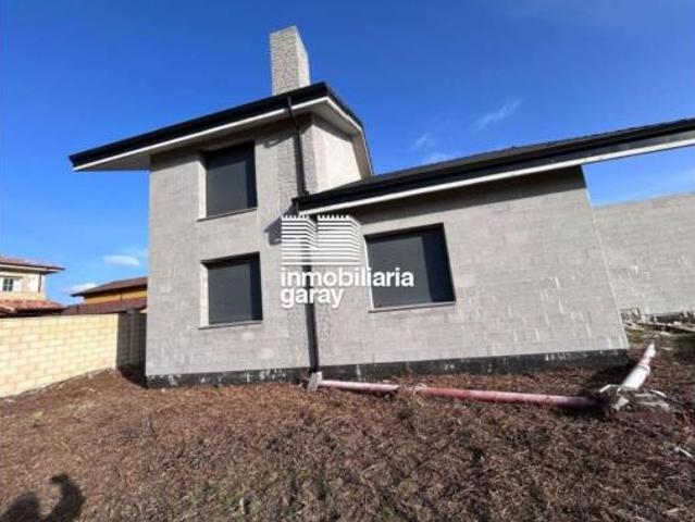 Chalet Venta Medina de Pomar, Medina de Pomar