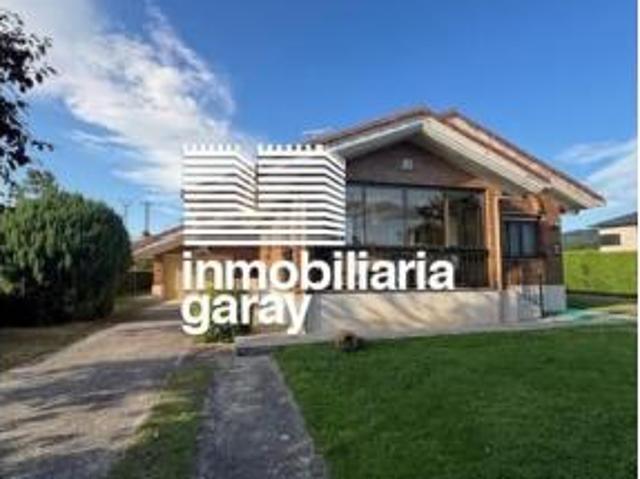Chalet Venta Medina de Pomar, Medina de Pomar