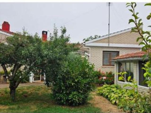 Chalet Venta Medina de Pomar, El Vado