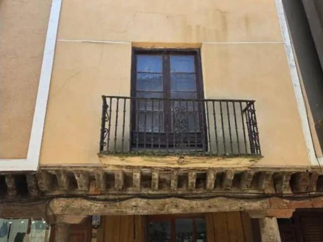 Chalet Venta Medina de Rioseco, Medina de Rioseco