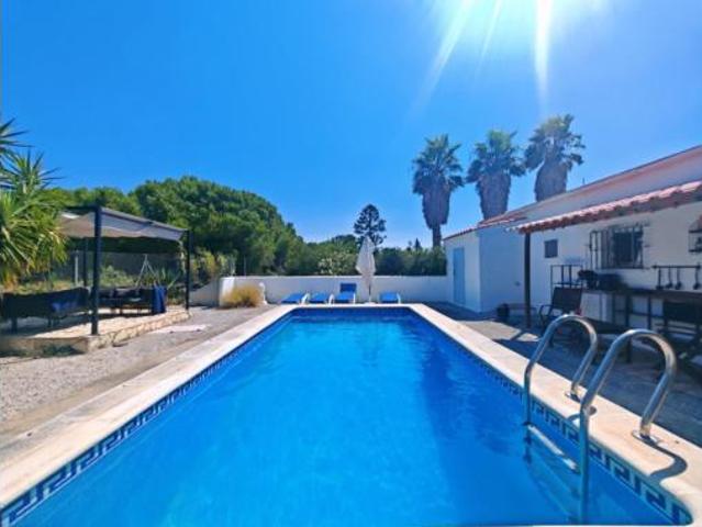 Chalet Venta Medina Sidonia, Medina Sidonia