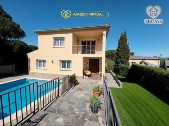 Chalet Venta Mediona, Mediona