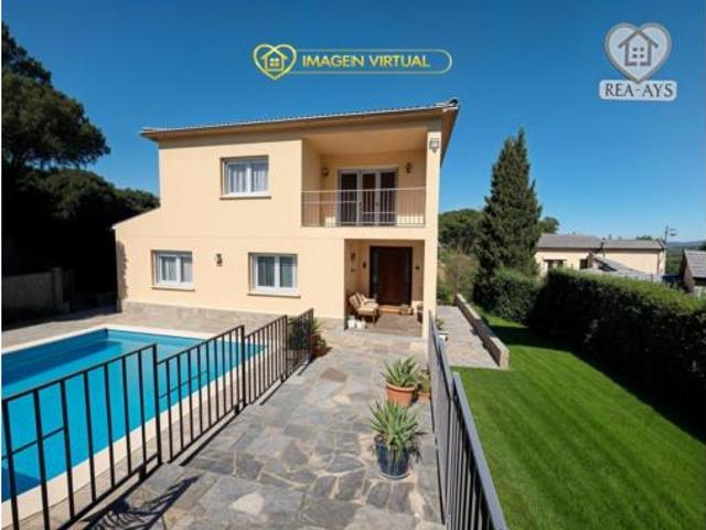 Chalet Venta Mediona, Mediona