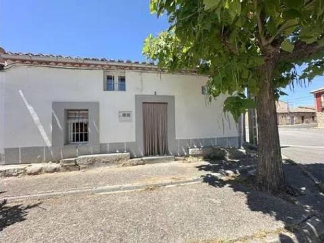 Chalet Venta Mediana de Voltoya, Mediana de Voltoya