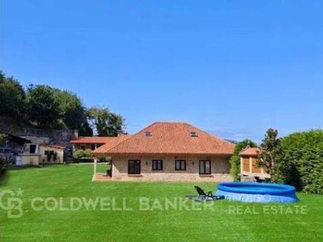 Chalet Venta Meis, Armenteira