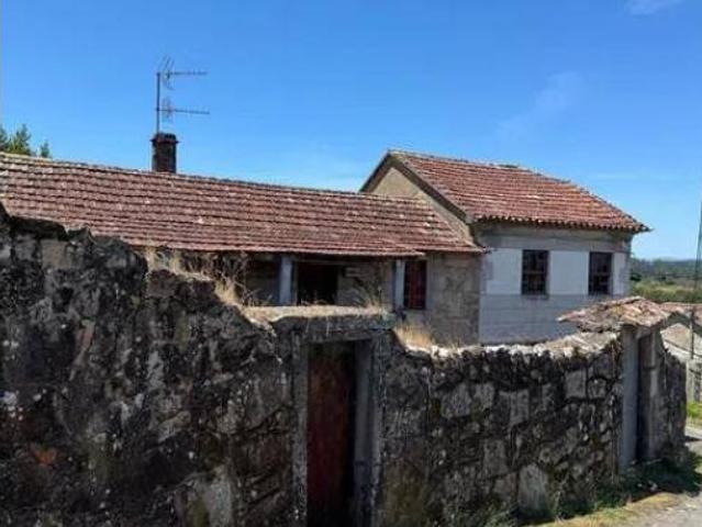 Chalet Venta Meis, Armenteira