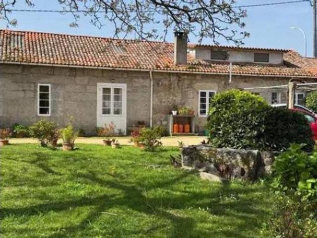 Chalet Venta Meis, Meis San Martín