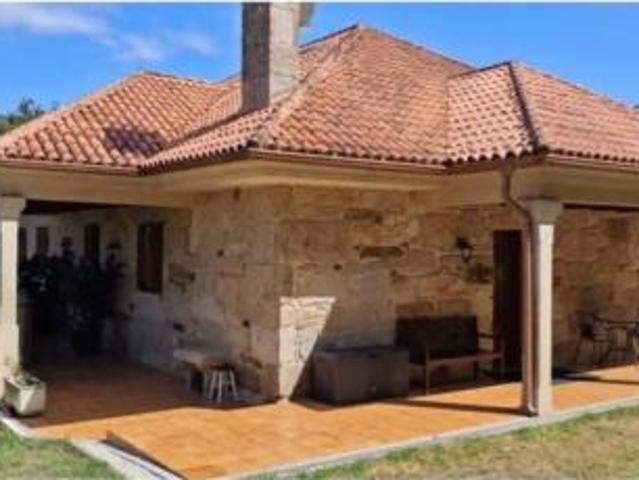 Chalet Venta Meis, Meis