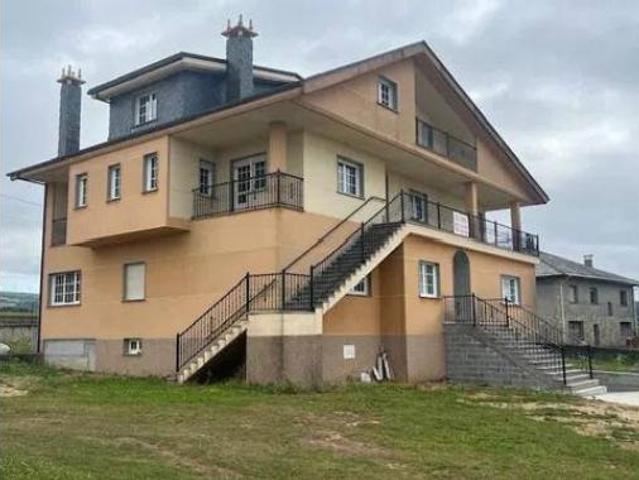 Chalet Venta Meira, Meira