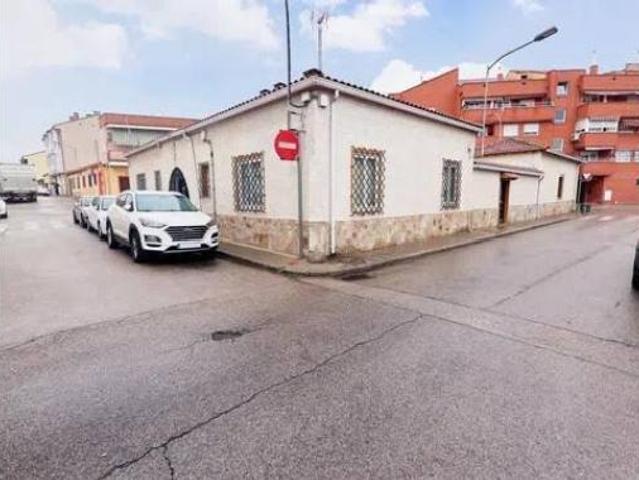 Chalet Venta Mejorada del Campo, Mejorada del Campo
