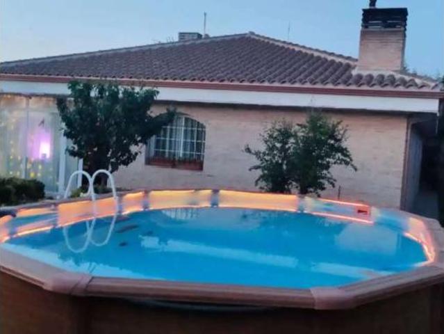 Chalet Venta Mejorada del Campo, Mejorada del Campo