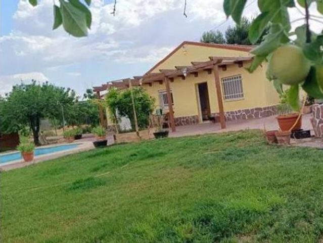 Chalet Venta Mejorada del Campo, Mejorada del Campo