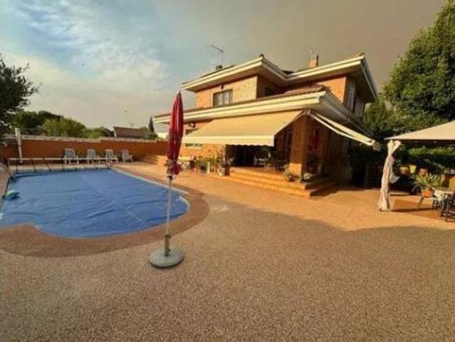 Chalet Venta Mejorada del Campo, Mejorada del Campo