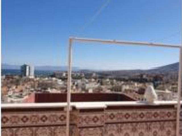 Chalet Venta Melilla, Melilla