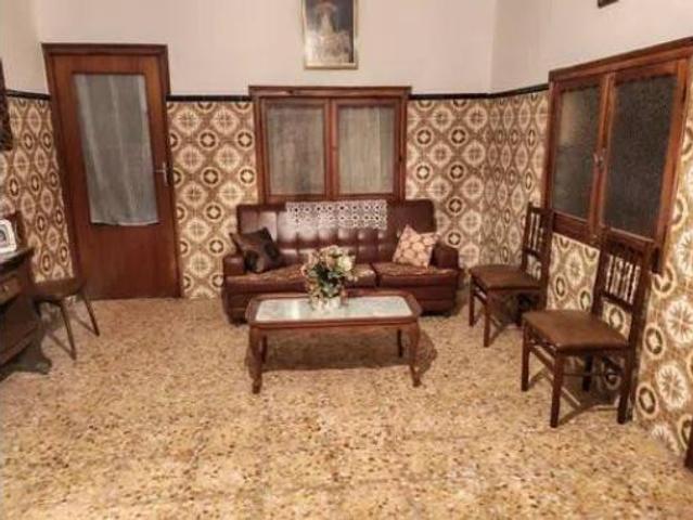 Chalet Venta Membrilla, Membrilla