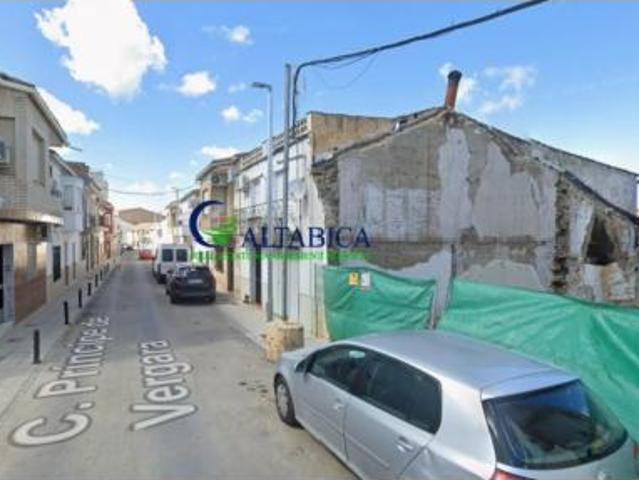 Chalet Venta Mengíbar, Mengíbar