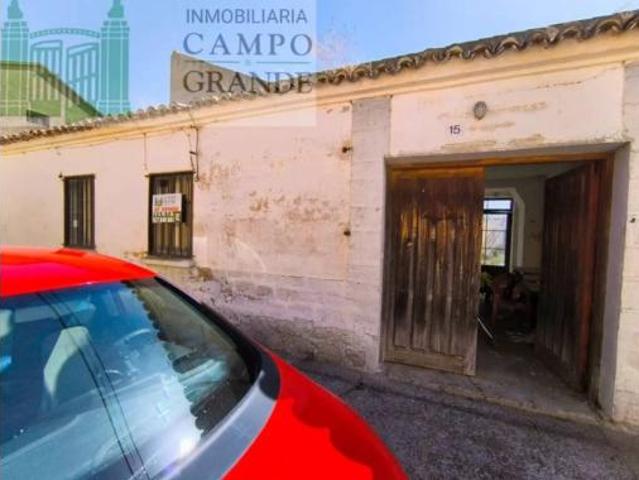 Chalet Venta Meneses de Campos, Meneses de Campos