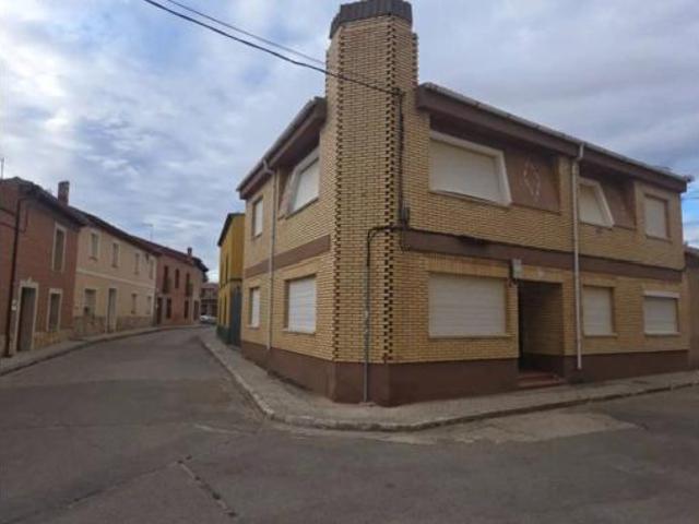 Chalet Venta Meneses de Campos, Meneses de Campos