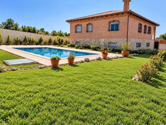 Chalet Venta Méntrida, Méntrida