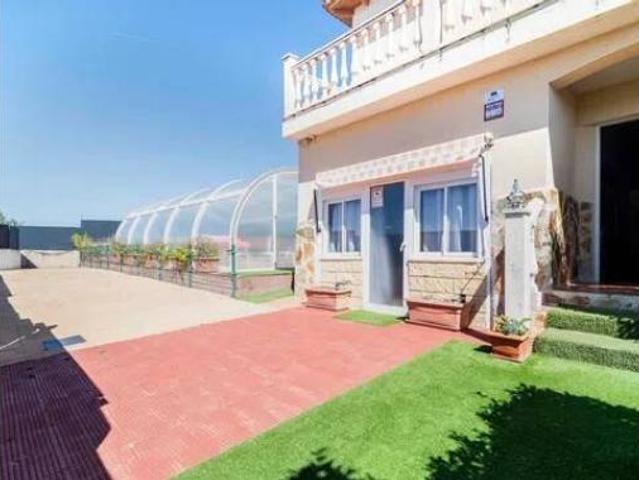 Chalet Venta Méntrida, Méntrida