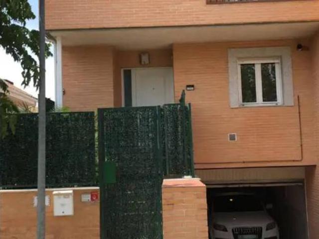 Chalet Venta Méntrida, Méntrida