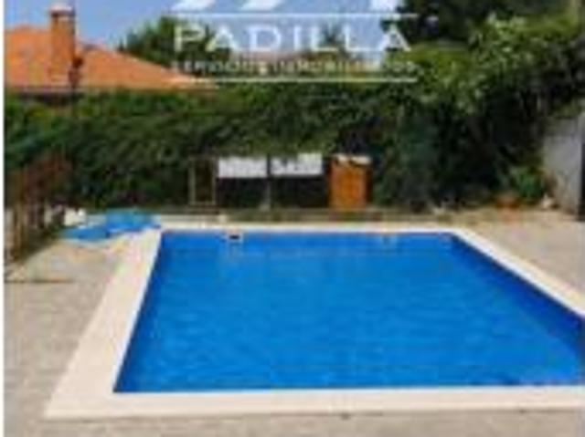 Chalet Venta Méntrida, Méntrida