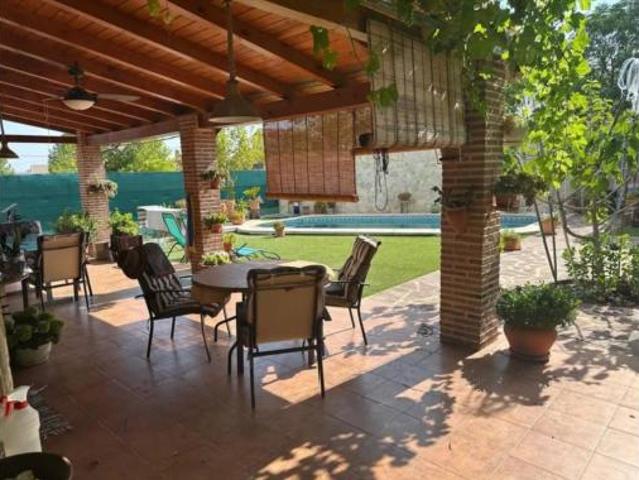 Chalet Venta Méntrida, Méntrida
