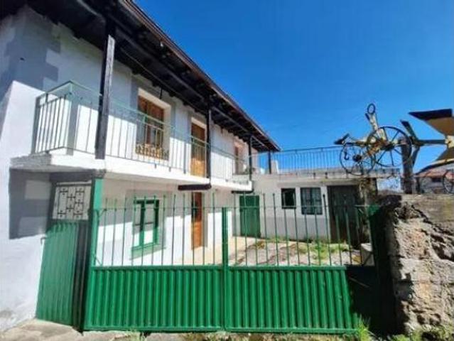 Chalet Venta Merindad de Montija, Gayangos