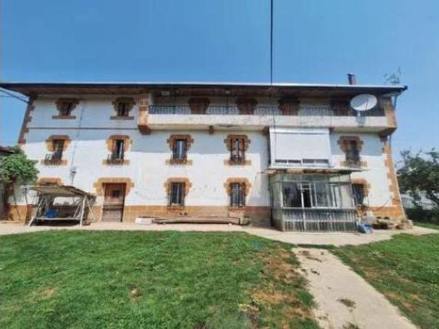 Chalet Venta Merindad de Montija, Loma de Montija