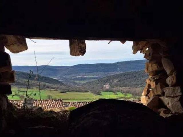 Chalet Venta Merindad de Sotoscueva, Hornillalastra