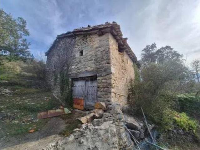 Chalet Venta Merindad de Sotoscueva, Hornillalastra