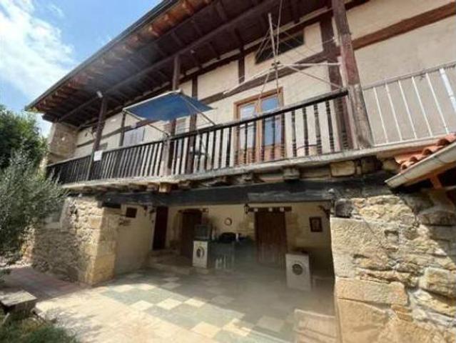Chalet Venta Merindad de Sotoscueva, Redondo