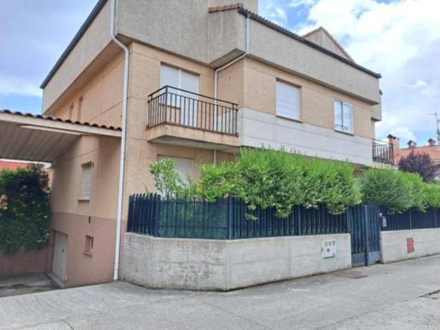 Chalet Venta Merindad de Río Ubierna, Sotopalacios