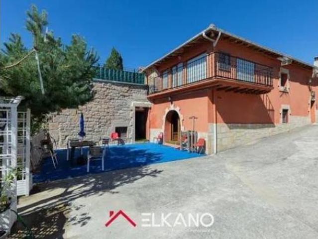 Chalet Venta Merindad de Valdeporres, Ahedo de Las Pueblas