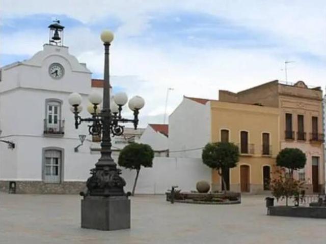 Chalet Venta Mérida, Mérida