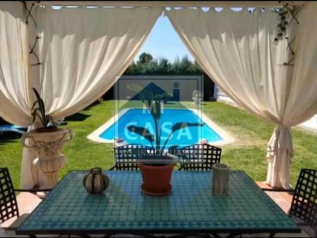 Chalet Venta Mérida, Mérida