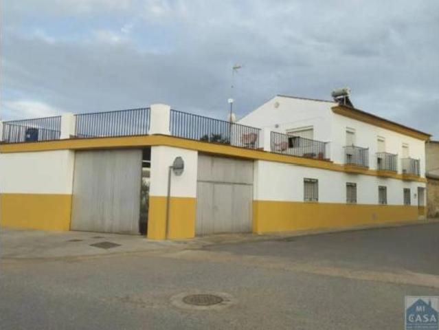 Chalet Venta Mérida, Mérida