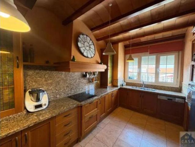 Chalet Venta Mérida, Mérida