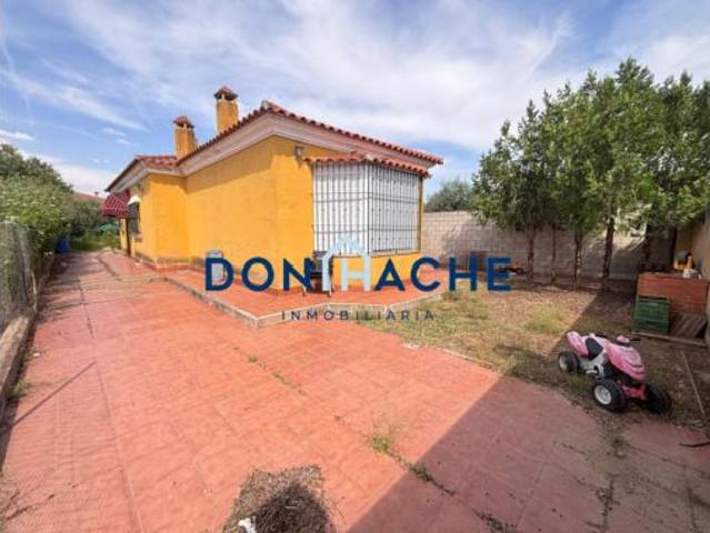 Chalet Venta Mérida, San Luis San Juan Santa Isabel