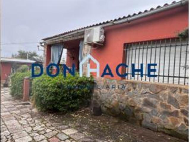 Chalet Venta Mérida, San Luis San Juan Santa Isabel