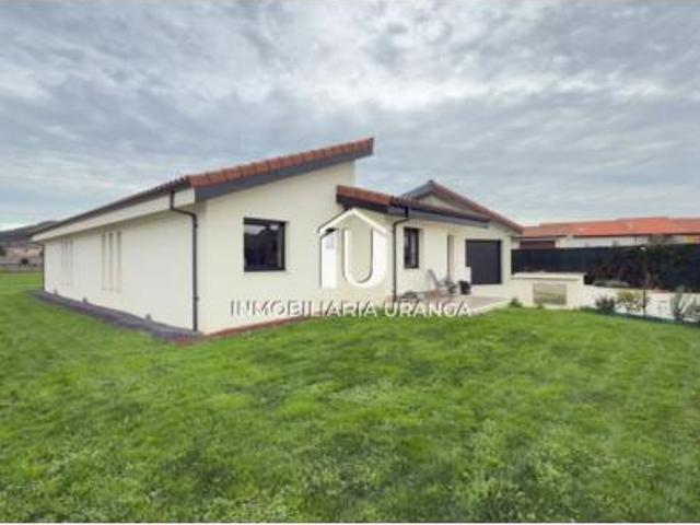 Chalet Venta Meruelo, San Mamés de Meruelo